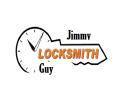 Jimmy  Locksmith Guy logo